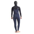 Cskins wetsuit Solace 5x4 Womens GBS Hooded Steamer 